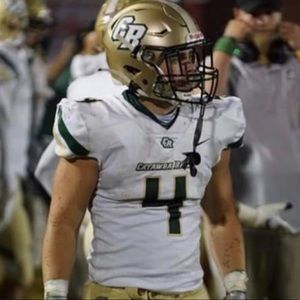 Meet your Posher, Henry